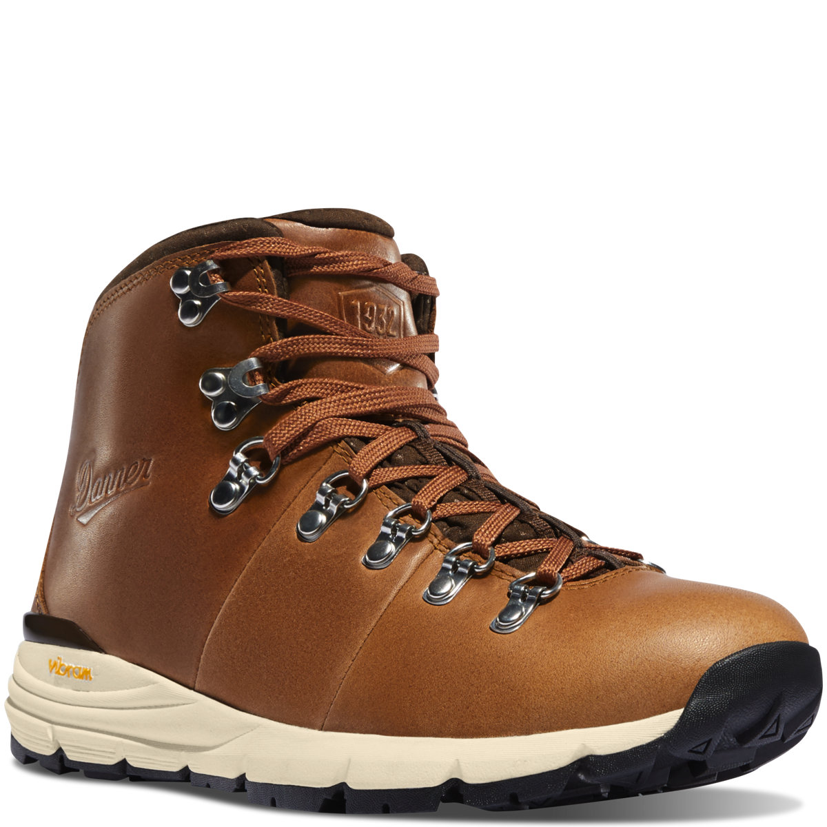 Danner - Mountain 600 Saddle Tan